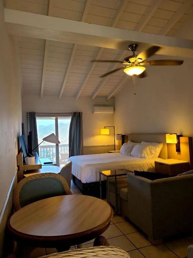 Boundless Bliss Hotel Nazareth