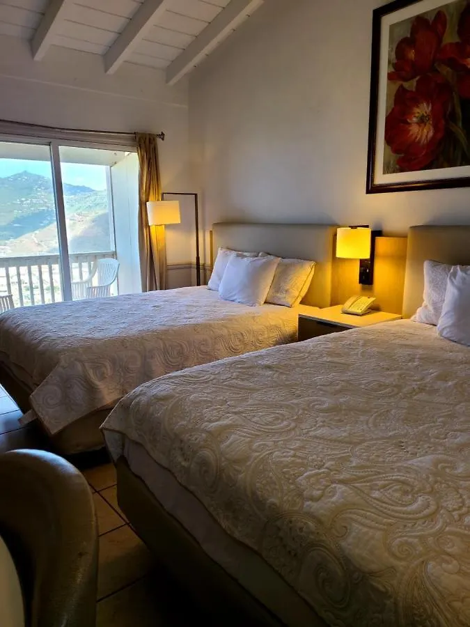 Boundless Bliss Hotel Nazareth 4*,