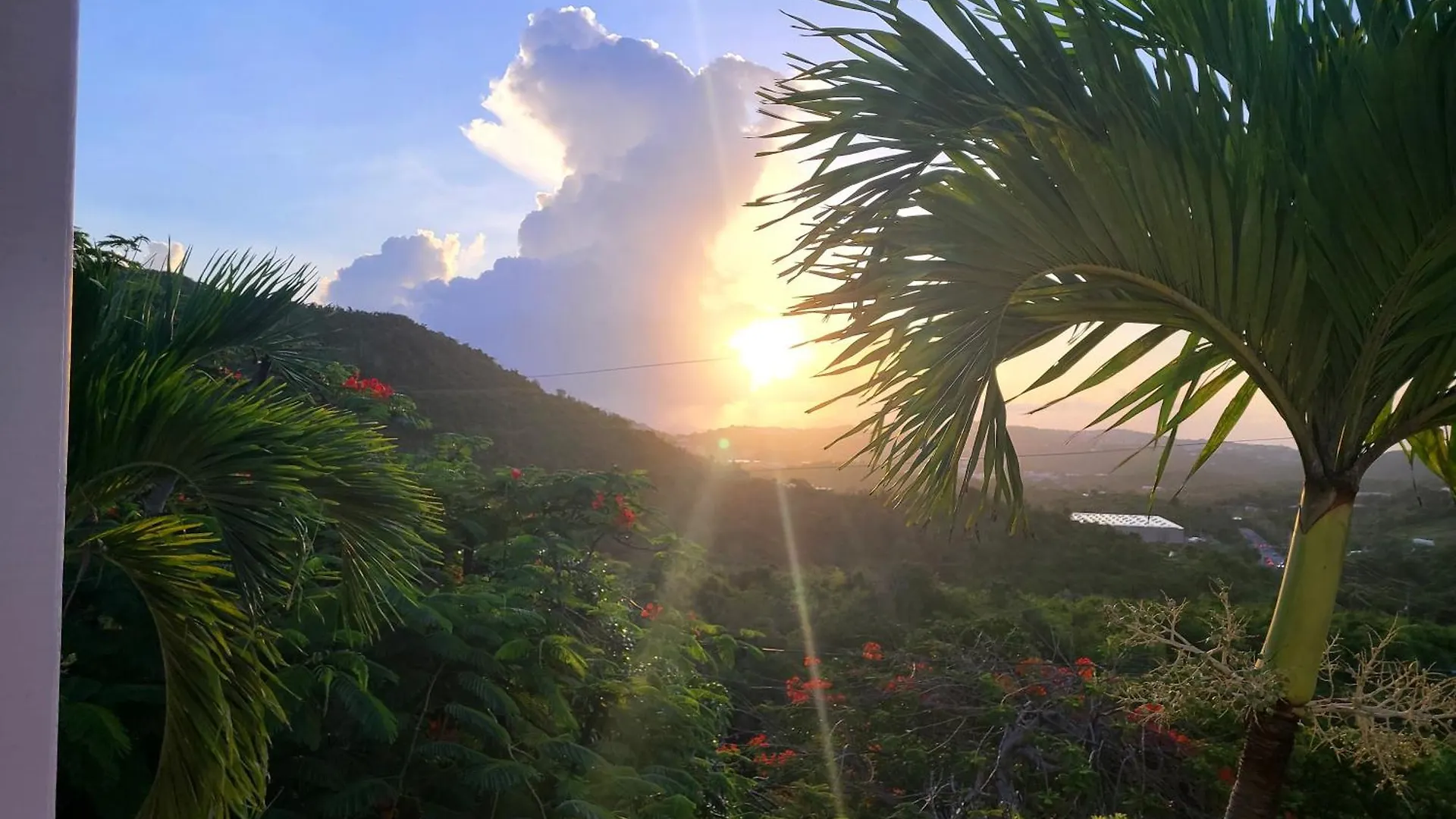 ****  Boundless Bliss Hotel Nazareth United States Virgin Islands