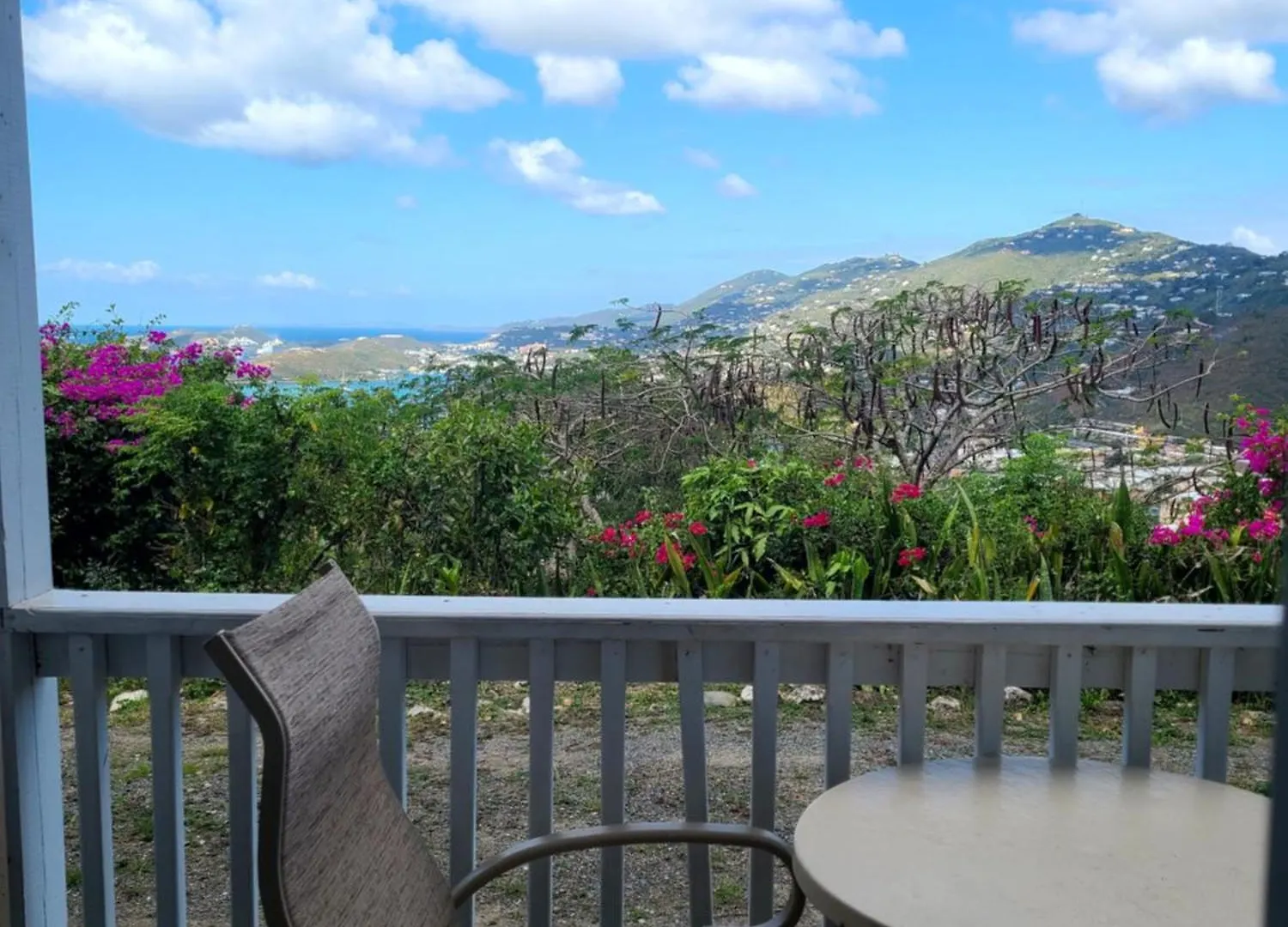 ****  Boundless Bliss Hotel Nazareth United States Virgin Islands