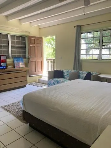 Boundless Bliss Hotel Nazareth 4*,  United States Virgin Islands