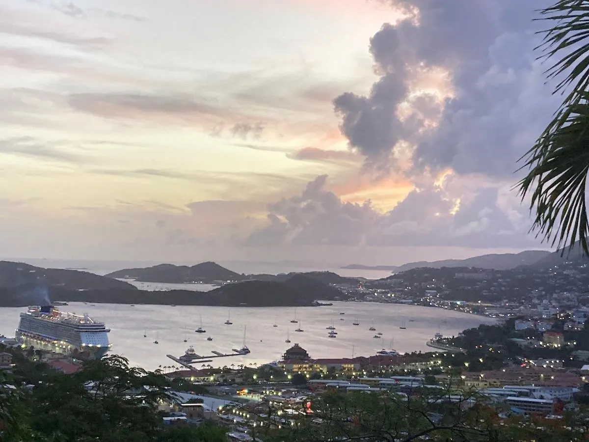 ****  Boundless Bliss Hotel Nazareth United States Virgin Islands