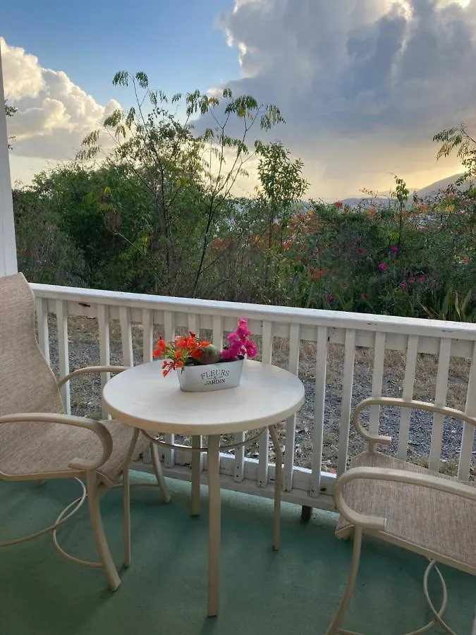 ****  Boundless Bliss Hotel Nazareth United States Virgin Islands