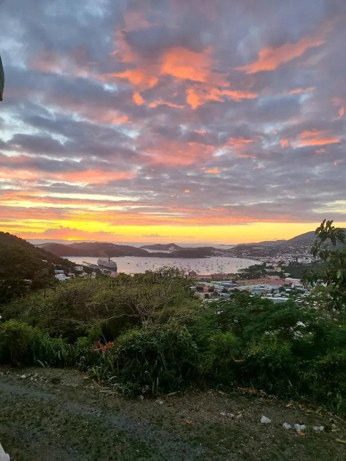****  Boundless Bliss Hotel Nazareth United States Virgin Islands