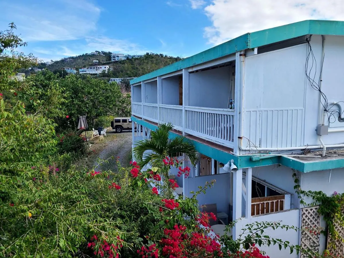 Boundless Bliss Hotel Nazareth United States Virgin Islands
