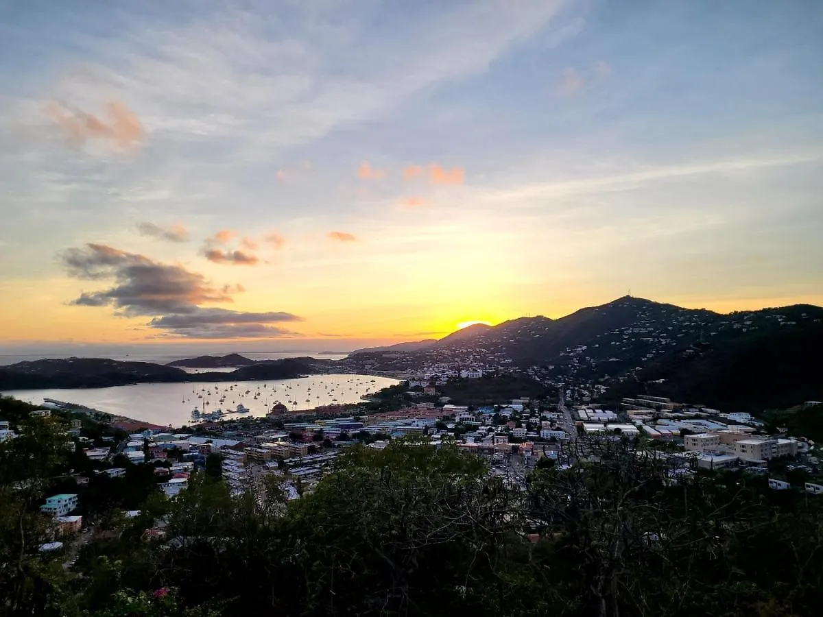 Boundless Bliss Hotel Nazareth 4*,  United States Virgin Islands