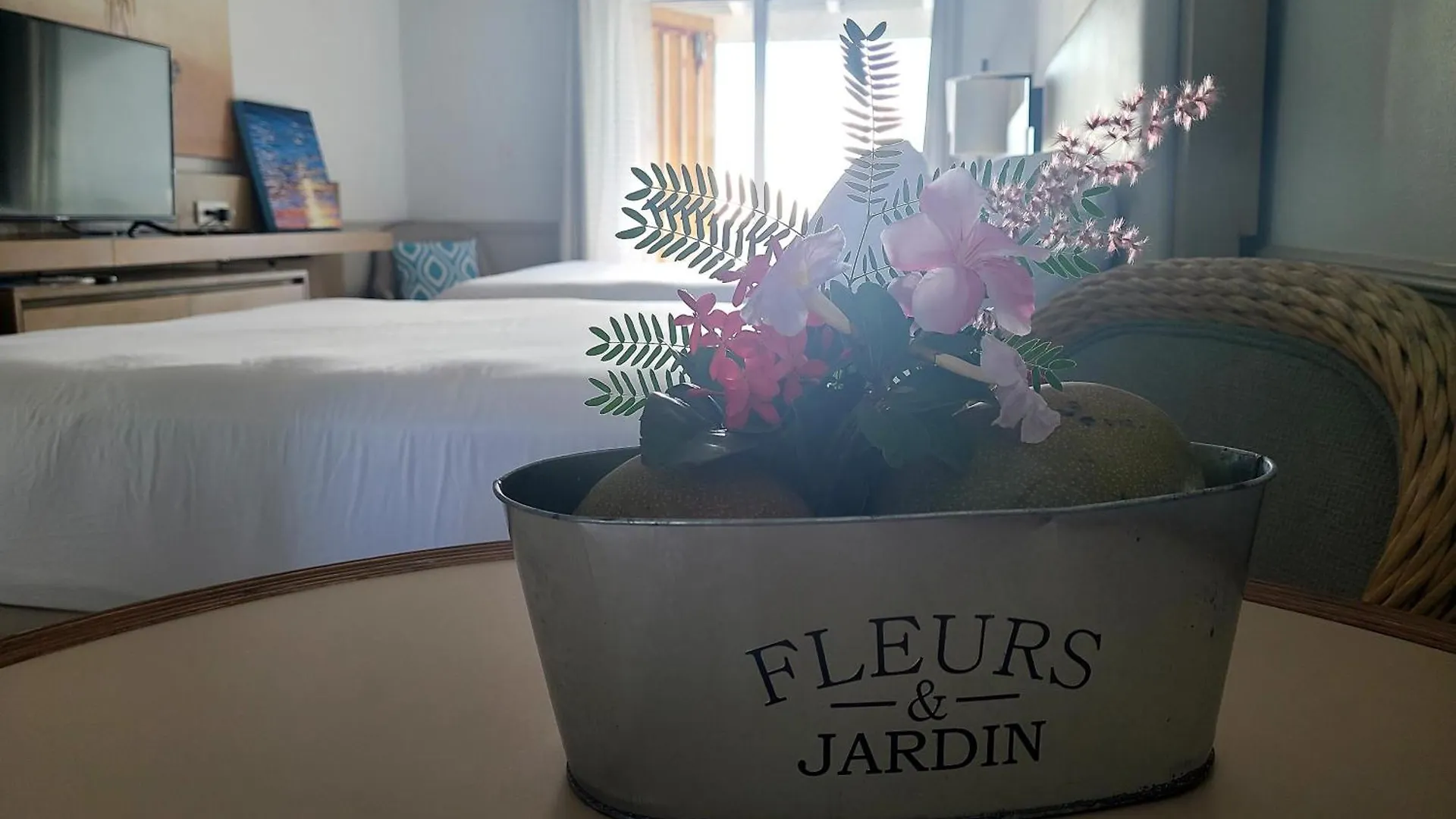 Boundless Bliss Hotel Nazareth