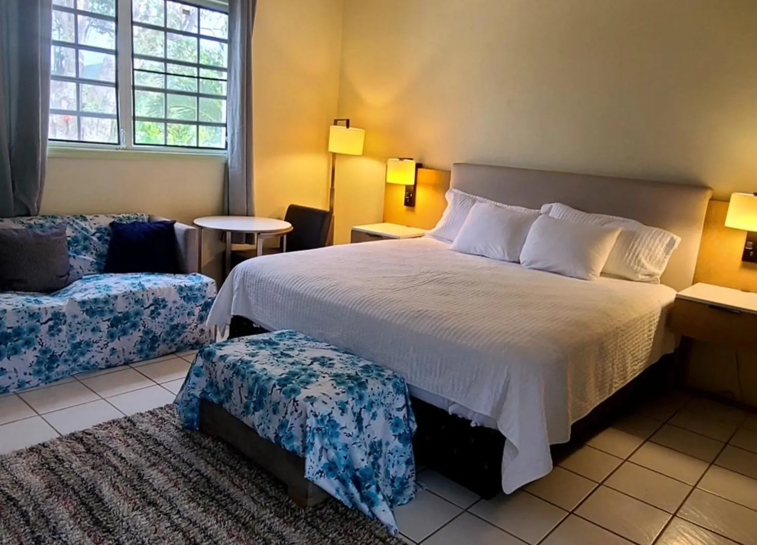 Boundless Bliss Hotel Nazareth 4*,  United States Virgin Islands