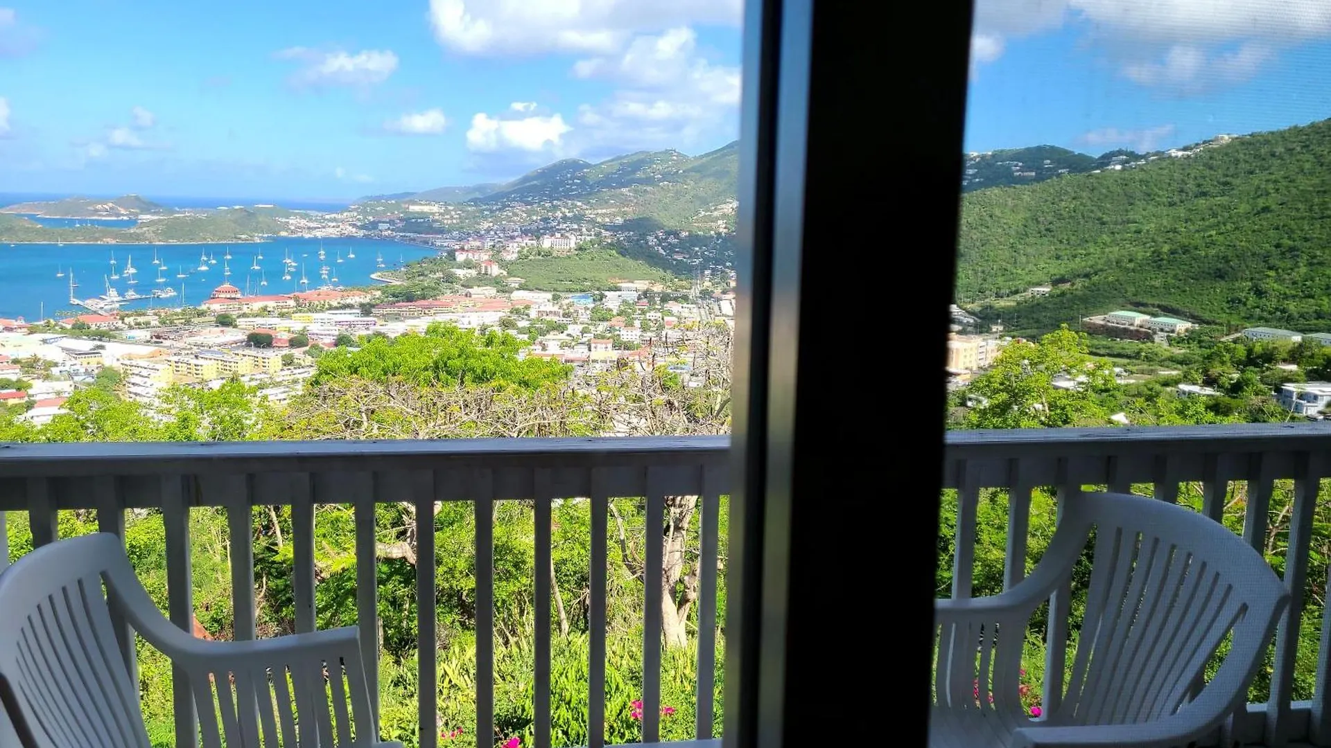 ****  Boundless Bliss Hotel Nazareth United States Virgin Islands