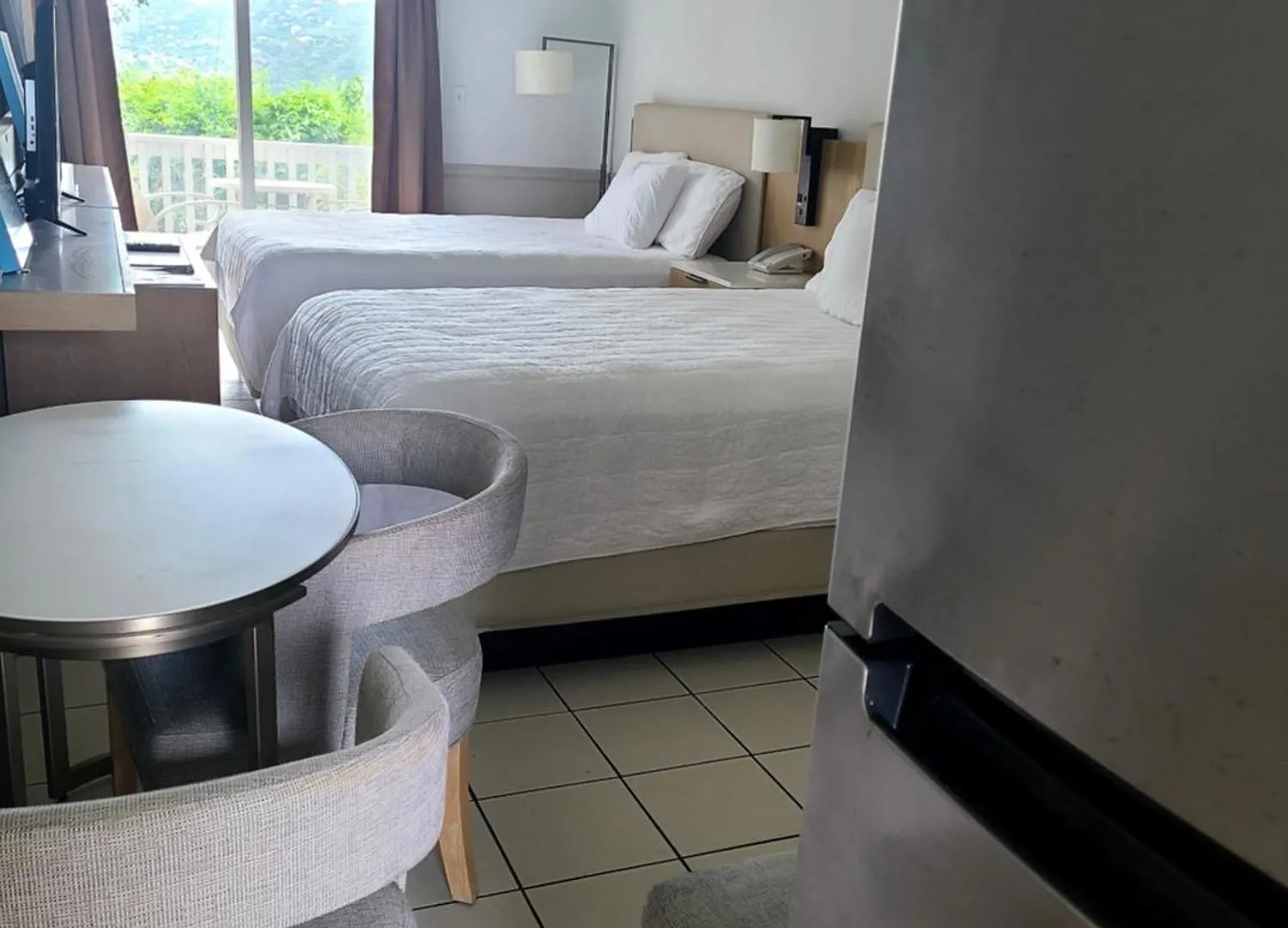 Boundless Bliss Hotel Nazareth 4*,  United States Virgin Islands