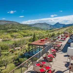 & Des Gorges Du Verdon Hotel