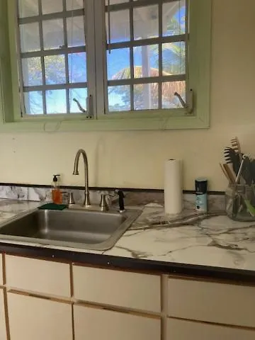 Boundless Bliss Hotel 拿撒勒 4*,  美属维京群岛